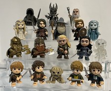 Funko Mystery Minis - The Lord