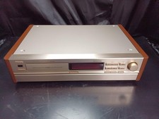 Platine cassette DENON