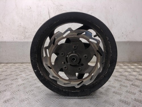 Sym orbit iii 125 - orbit, e5