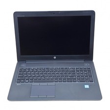 Ordinateur portable HP ZBook