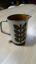 ANCIEN PICHET BROC FAIENCE