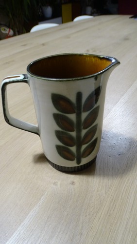 Ancien pichet broc - ancien,
