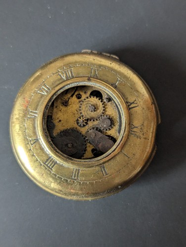 Ancienne montre militaire - ancienne,
