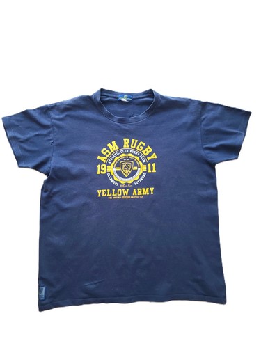 Shirt asm clermont - clermont, auvergne