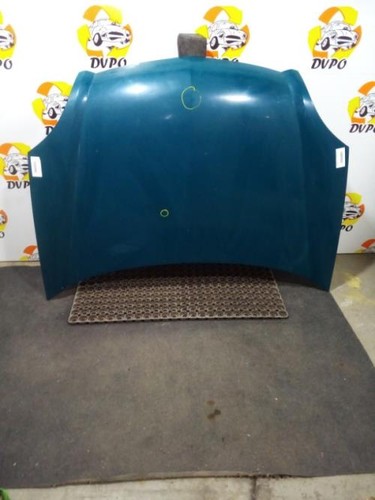 Capot renault kangoo phase 2 - kangoo,