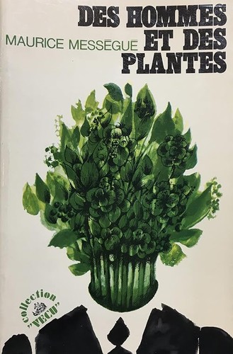 Des hommes plantes - des,