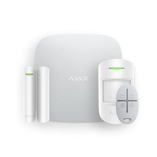 Kit D'Alarme Sans Fil AJAX GSM Kit De Démarrage Antivol Maison Smart Home
