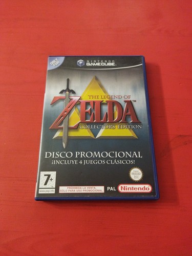The legend zelda - legend,