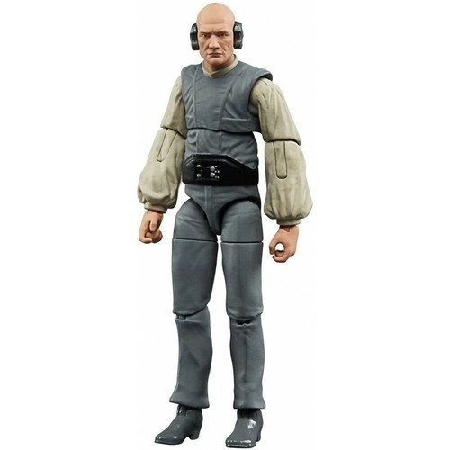 Hasbro lobot the empire - lobot,
