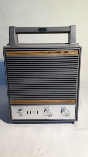 8track player radio 8403 - radio,
