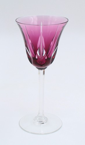 Saint louis grand verre roemer - saint,