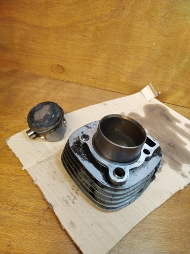 Cylindre piston origine - piston, d'origine
