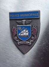 ORIGINAL MILITAIRE INSIGNE