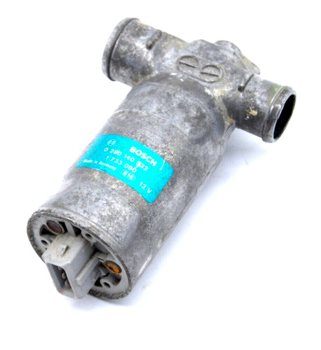 Icv ralenti valve contrôle - valve,