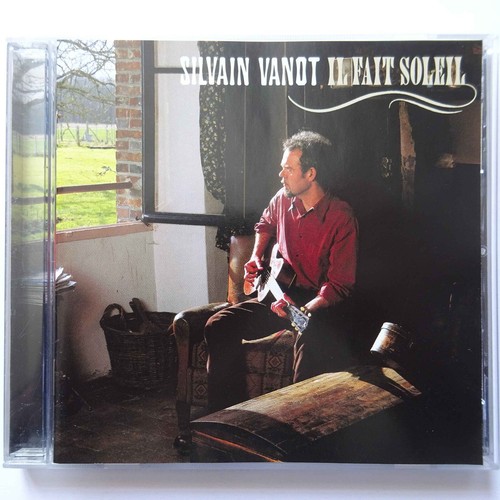 Silvain vanot fait - il, soleil