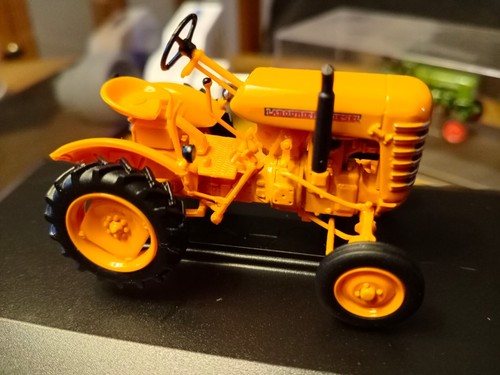 Tracteur labourier ld15 1951 - tracteur,