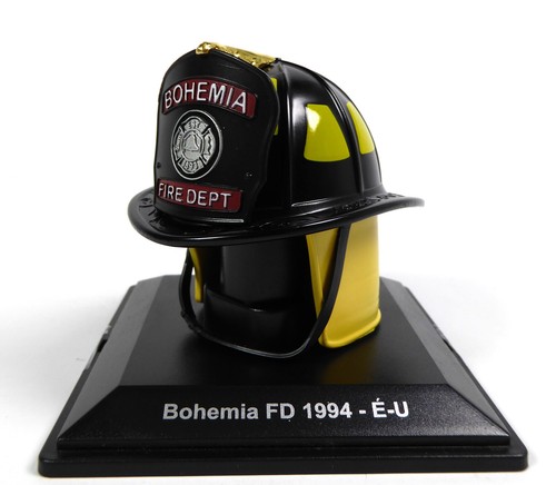 Casque pompier bohemia new - pompier,