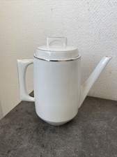Ancienne Cafetière Théière
