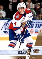 A4628- 2017-18 Upper Deck CHL