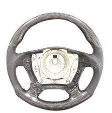 Volant En Fibre De Carbone