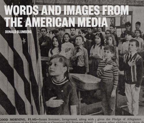 Words and images from the - images,