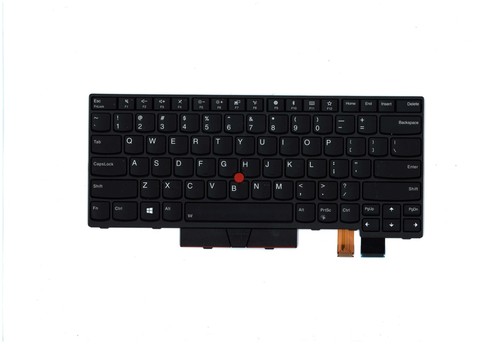 Lenovo thinkpad clavier - clavier, us