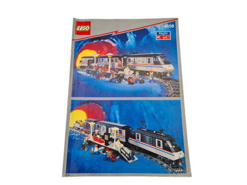 Lego train chemin fer - lego®, de