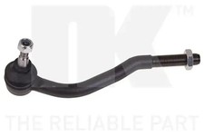 Rotule de direction avec filet