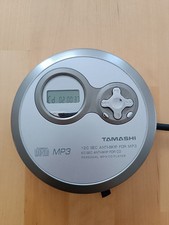 Lecteur CD Baladeur Tamashi