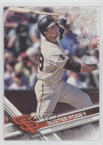 2017 topps holiday - holiday, wal-mart