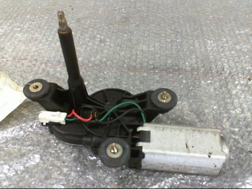 Moteur essuie glace arriere