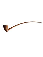 Pipe de Gandalf - Accessoire Inspiré du Seigneur des Anneaux - 3D