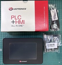 UNITRONICS - PLC + HMI - All