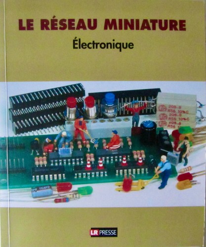 Reseau miniature - le,