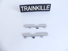 MEHANO 2 DEFLECTEURS DE TOIT