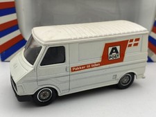 SOLIDO Citroen C35 VSAB A Post