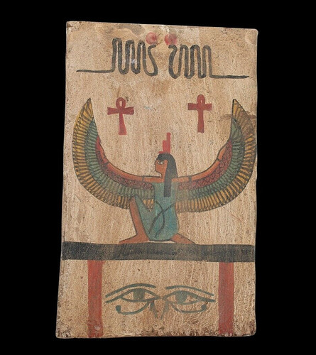 Unique pharaonique fait main - pharaonique,