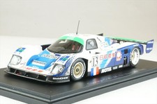 Spark 1/43 Courage C30 LM #13