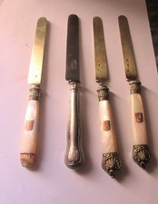 QUATRE COUTEAUX AEMORIES