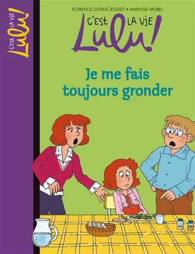 Est vie lulu tome 14 - vie,