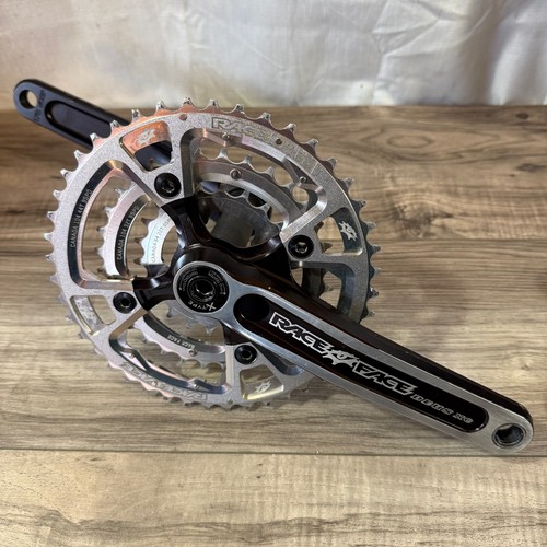 Race face deus type - xc, 175