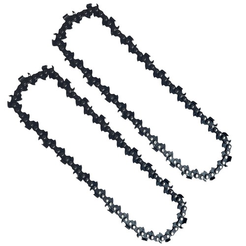 2pc inch chainsaw chain - 6,