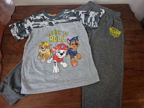 Nickelodeon paw patrol boys - nickelodeon,