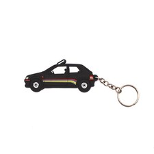 PORTE-CLÉS PEUGEOT 106 RALLYE