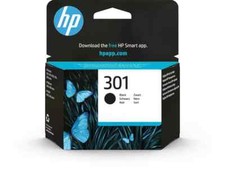 CARTOUCHE HP ORIGINALE NOIRE