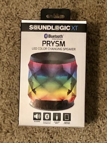 Soundlogic prysm led - xt, color