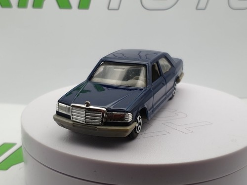 Mercedes 280 w126 norev - 280, se