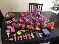 Vintage My Little Pony