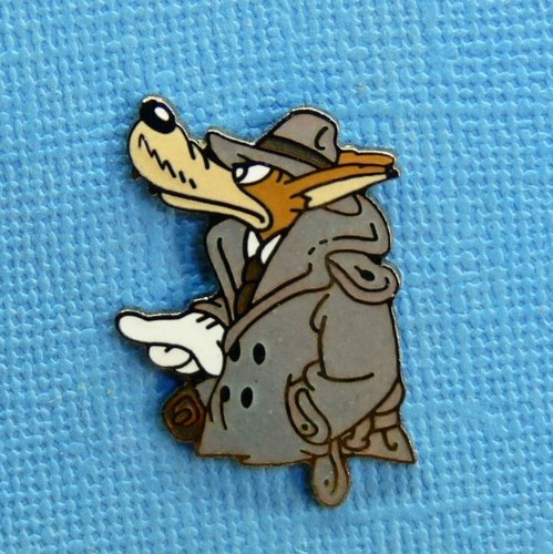 Pin tex avery - 1, en