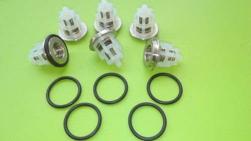 Interpump pièces rechange - de,